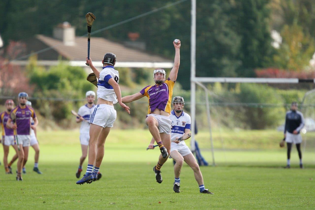 Minor A hurlers progress to Championship Final