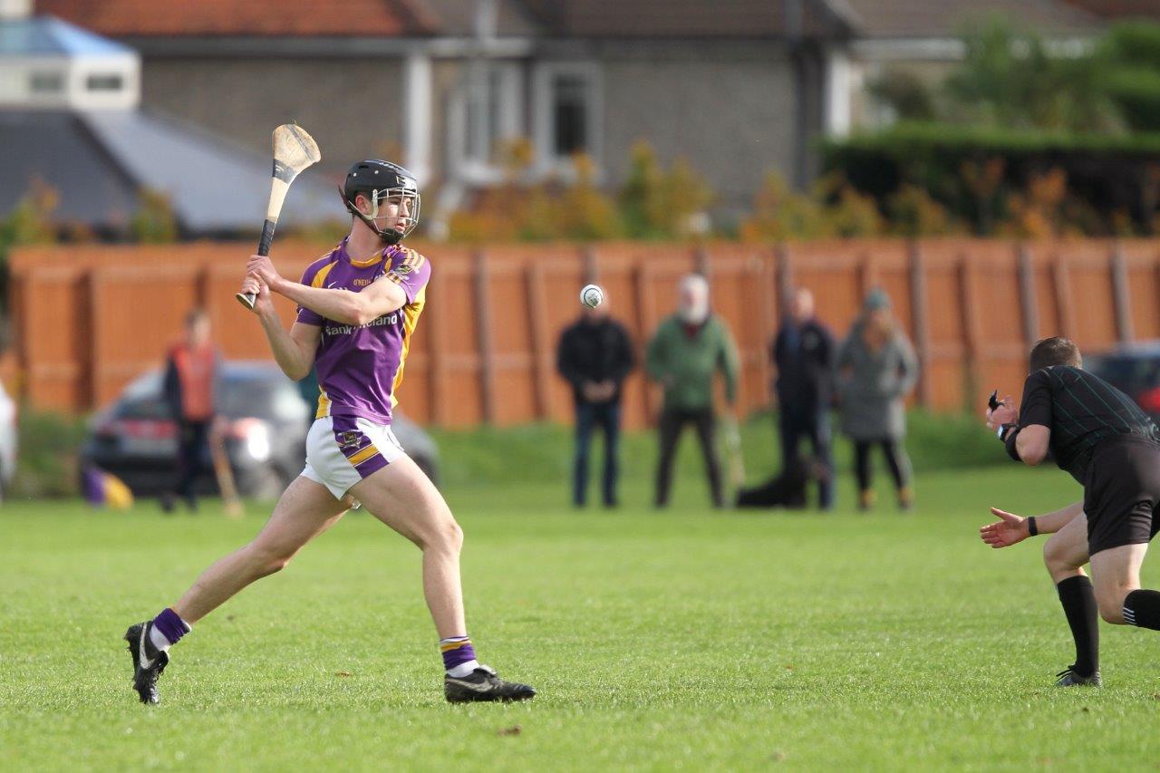 Minor A hurlers progress to Championship Final