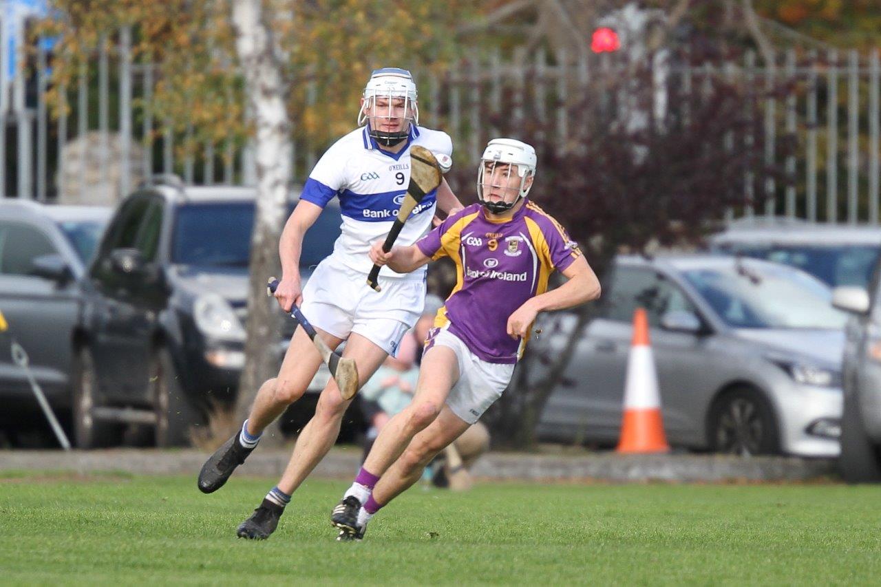 Minor A hurlers progress to Championship Final