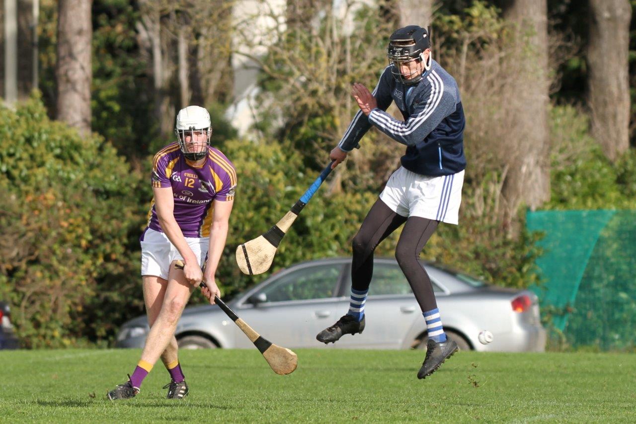 Minor A hurlers progress to Championship Final