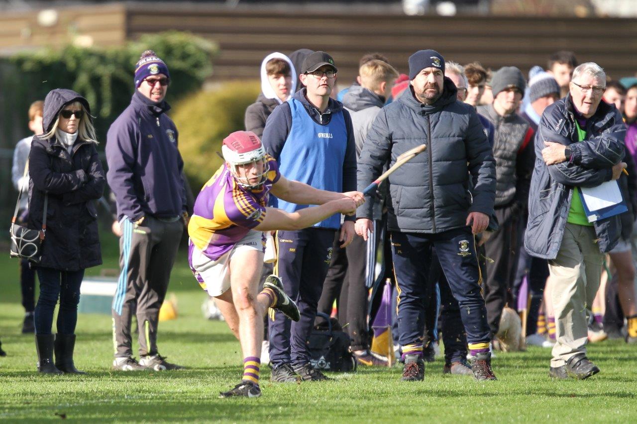 Minor A hurlers progress to Championship Final