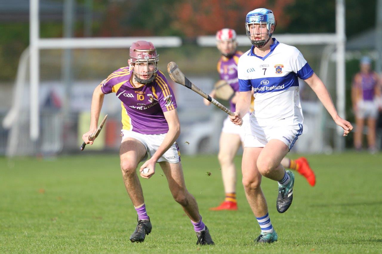 Minor A hurlers progress to Championship Final