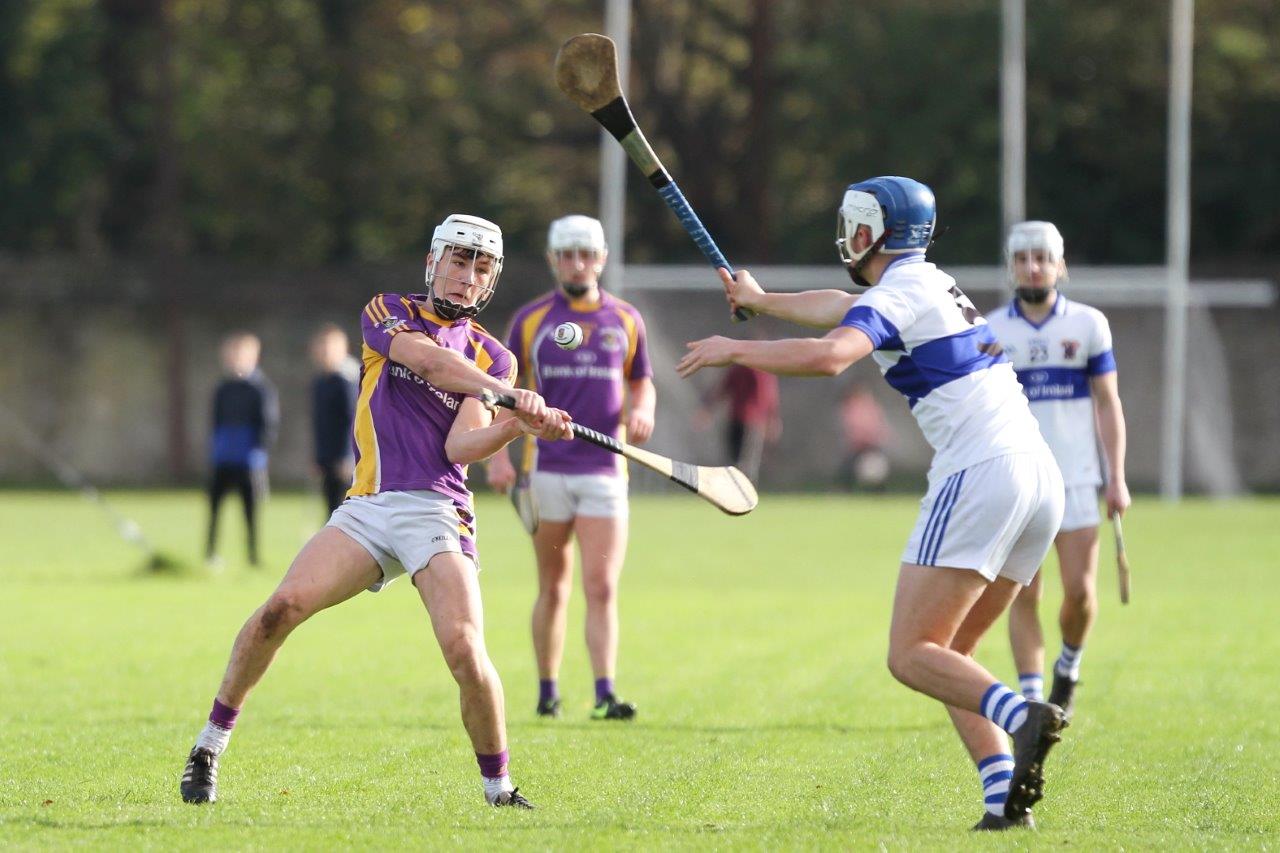 Minor A hurlers progress to Championship Final