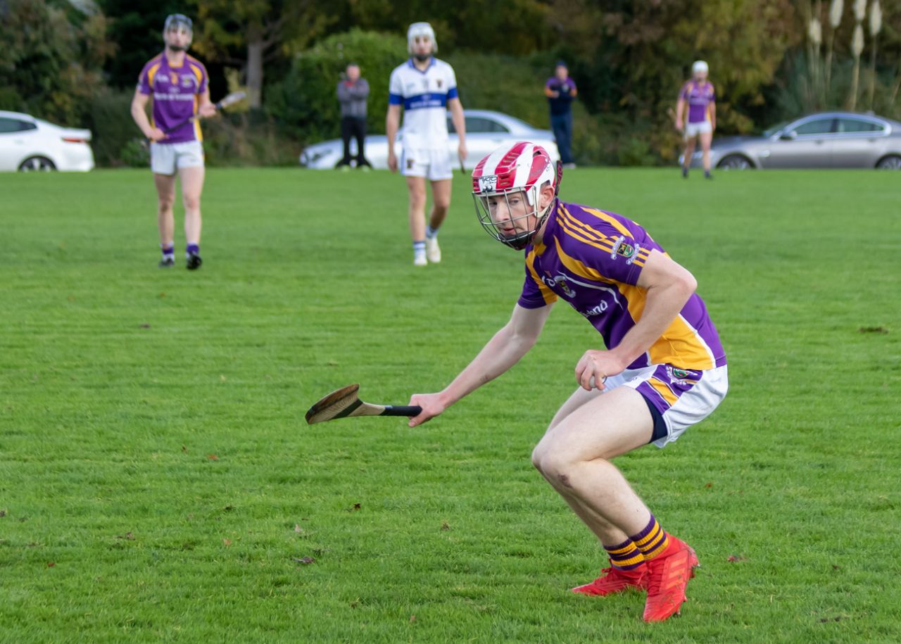 Minor A hurlers progress to Championship Final