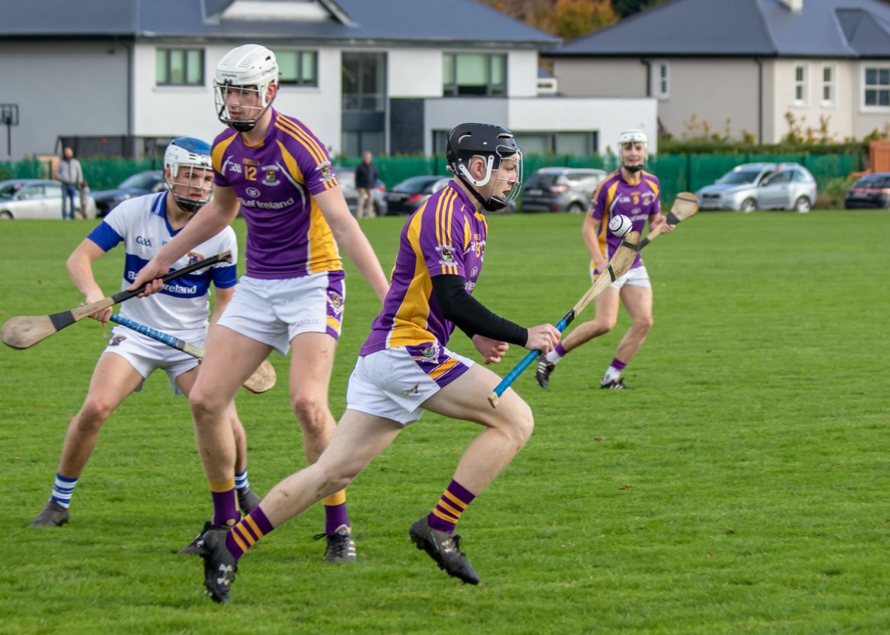 Minor A hurlers progress to Championship Final