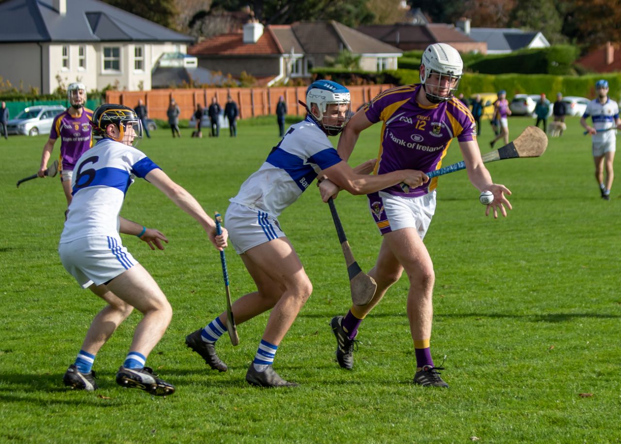 Minor A hurlers progress to Championship Final