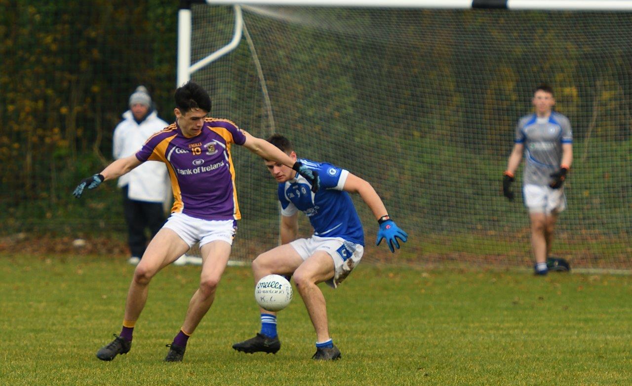 Kilmacud Crokes Junior 1 Championship County Final Win Over Skerries