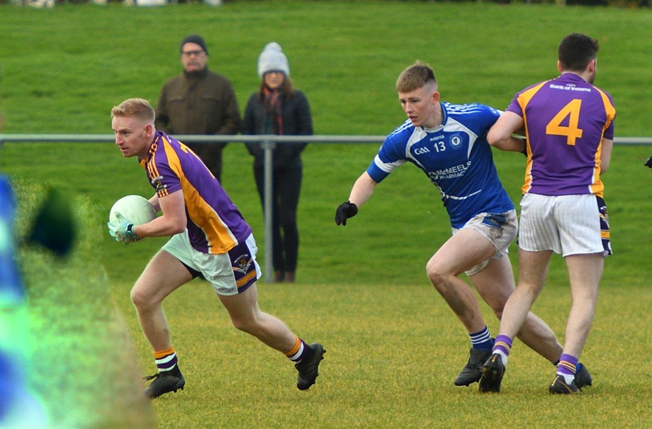 Kilmacud Crokes Junior 1 Championship County Final Win Over Skerries