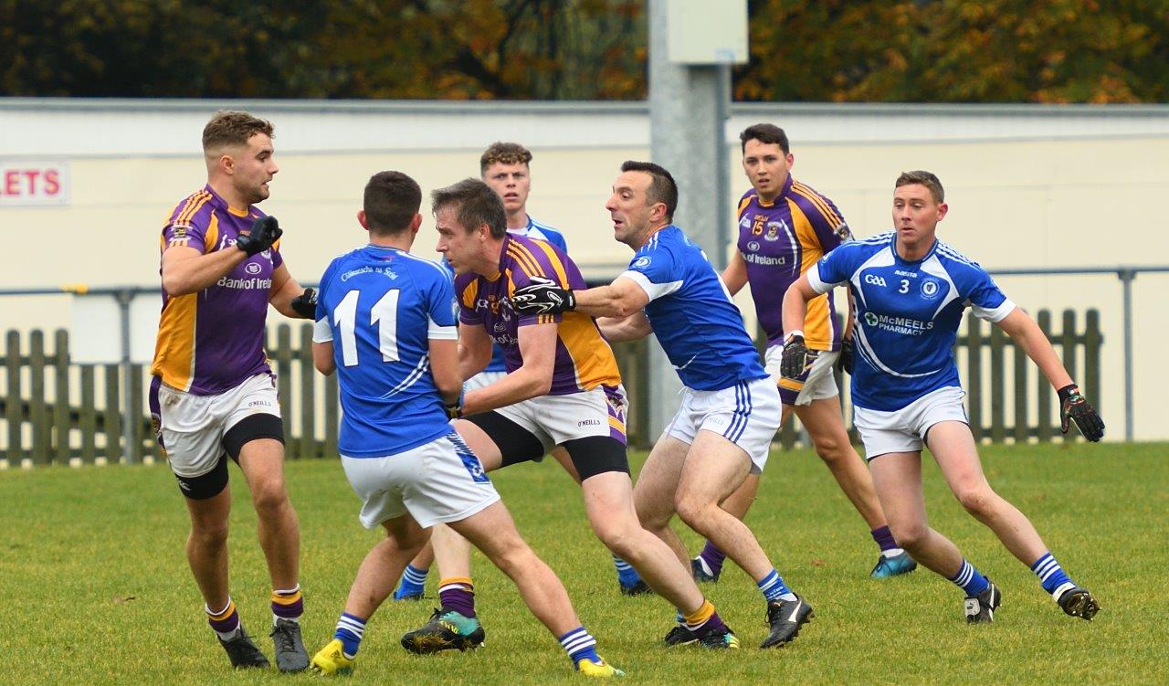 Kilmacud Crokes Junior 1 Championship County Final Win Over Skerries