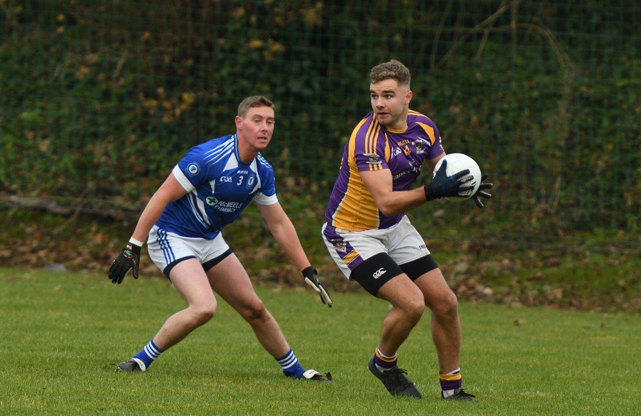 Kilmacud Crokes Junior 1 Championship County Final Win Over Skerries