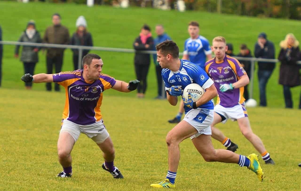 Kilmacud Crokes Junior 1 Championship County Final Win Over Skerries