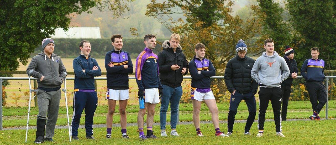 Kilmacud Crokes Junior 1 Championship County Final Win Over Skerries