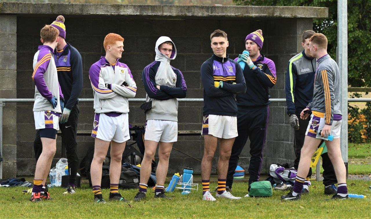 Kilmacud Crokes Junior 1 Championship County Final Win Over Skerries