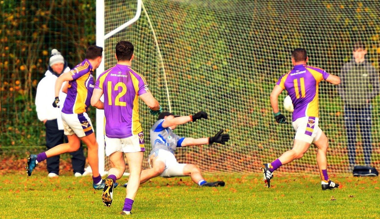 Kilmacud Crokes Junior 1 Championship County Final Win Over Skerries