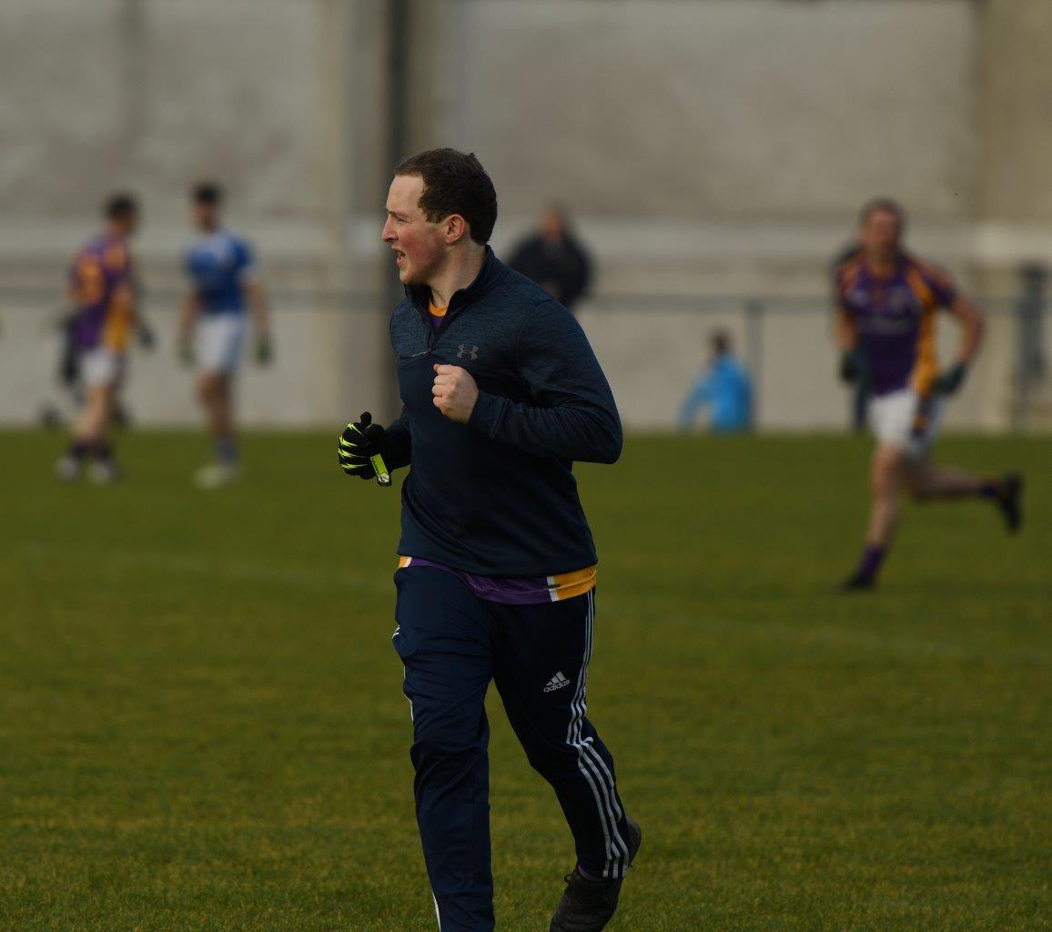 Kilmacud Crokes Junior 1 Championship County Final Win Over Skerries