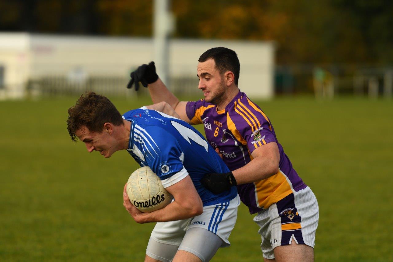 Kilmacud Crokes Junior 1 Championship County Final Win Over Skerries