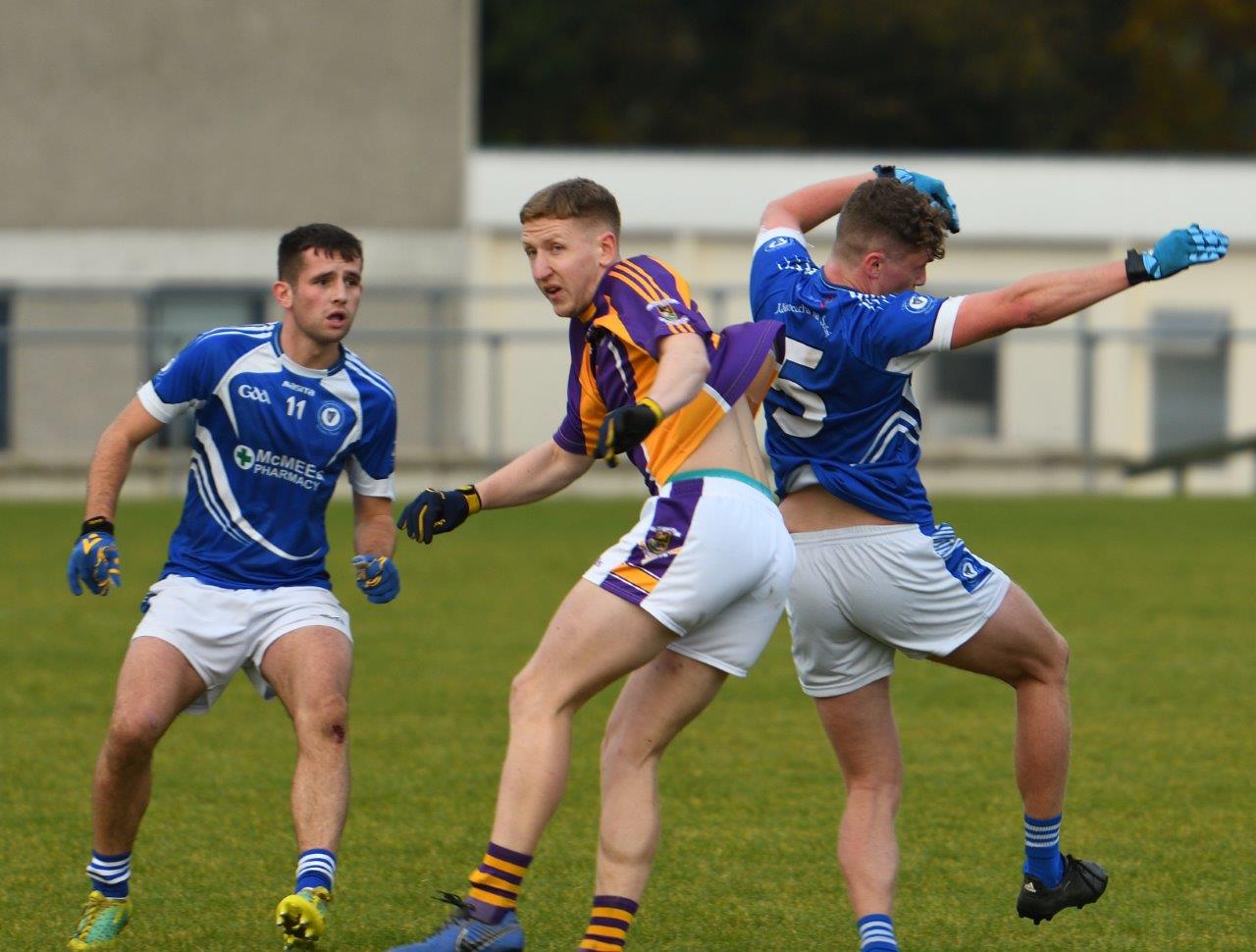 Kilmacud Crokes Junior 1 Championship County Final Win Over Skerries