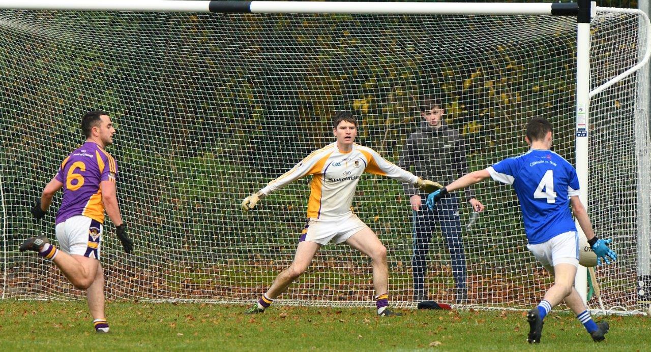 Kilmacud Crokes Junior 1 Championship County Final Win Over Skerries