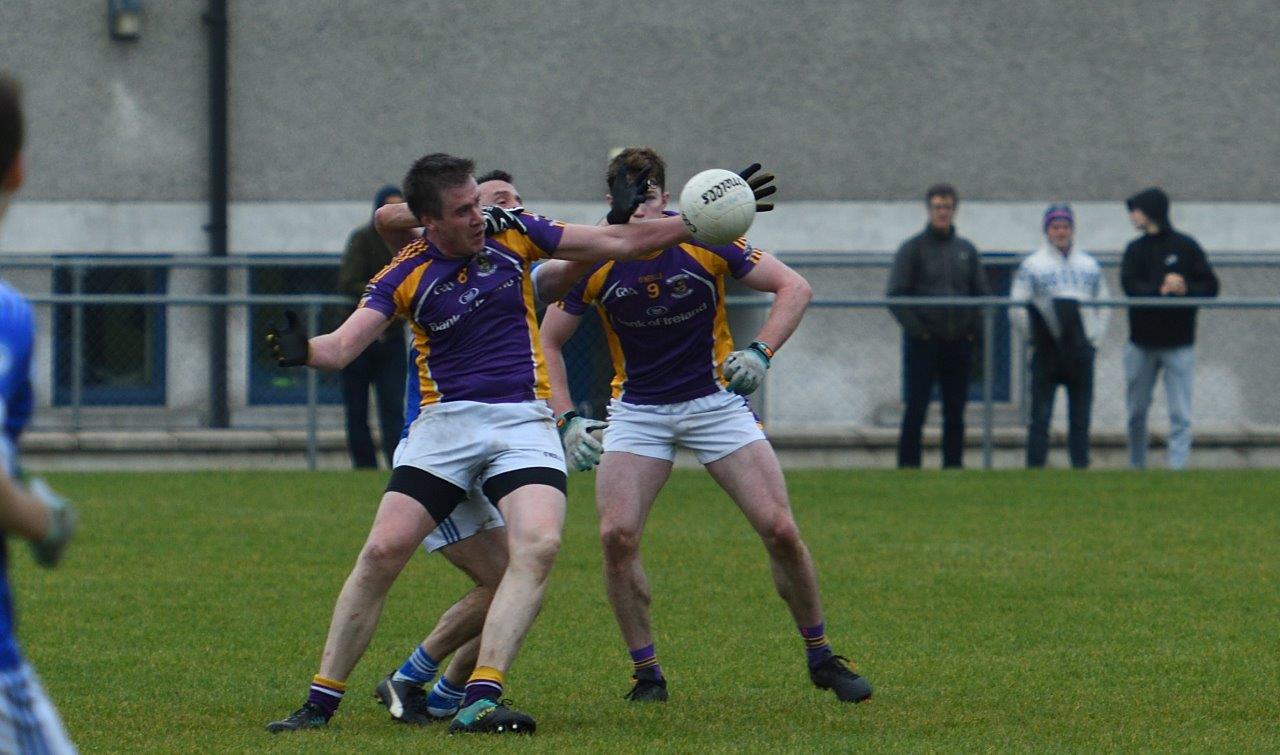 Kilmacud Crokes Junior 1 Championship County Final Win Over Skerries