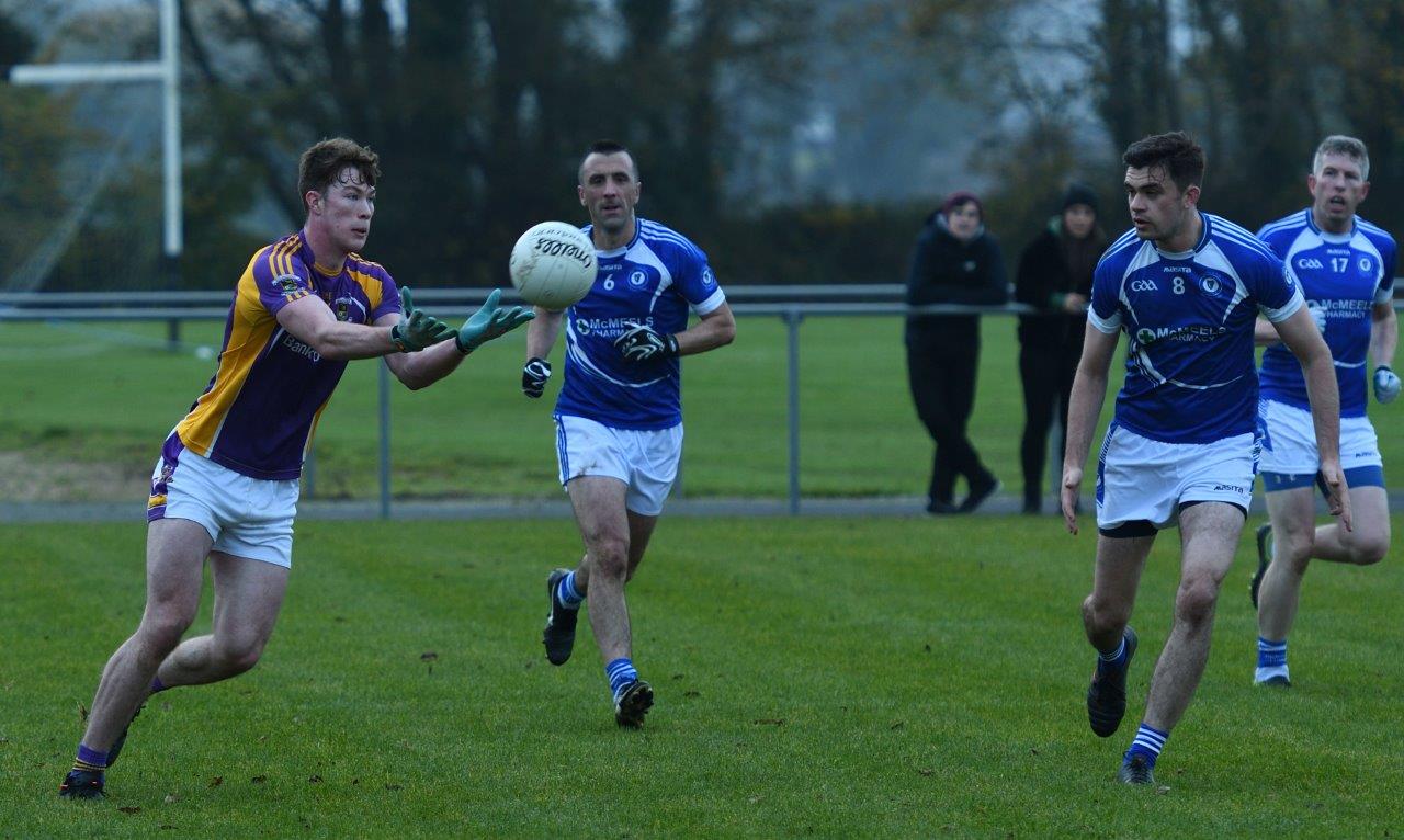 Kilmacud Crokes Junior 1 Championship County Final Win Over Skerries