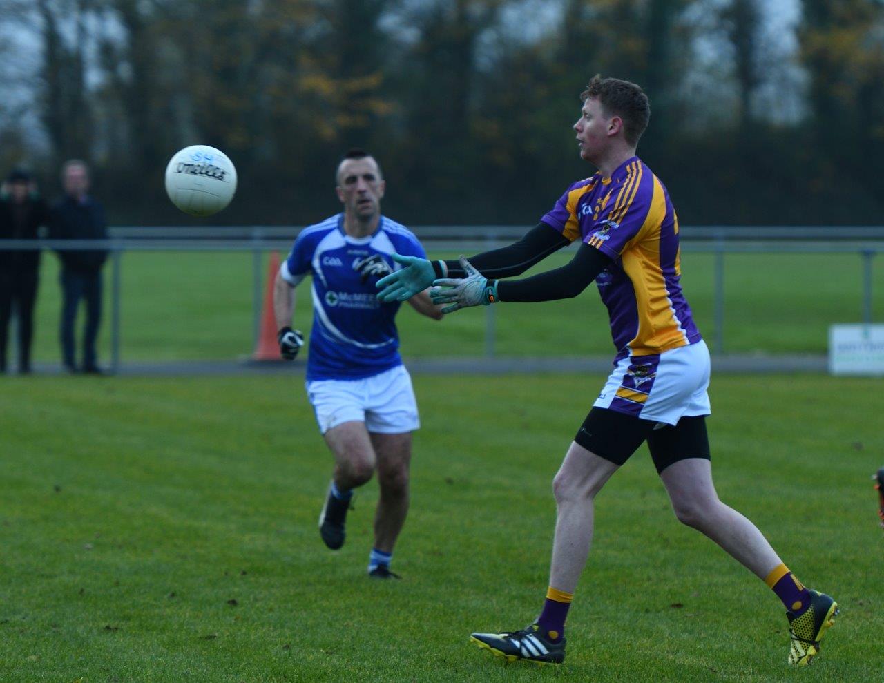 Kilmacud Crokes Junior 1 Championship County Final Win Over Skerries