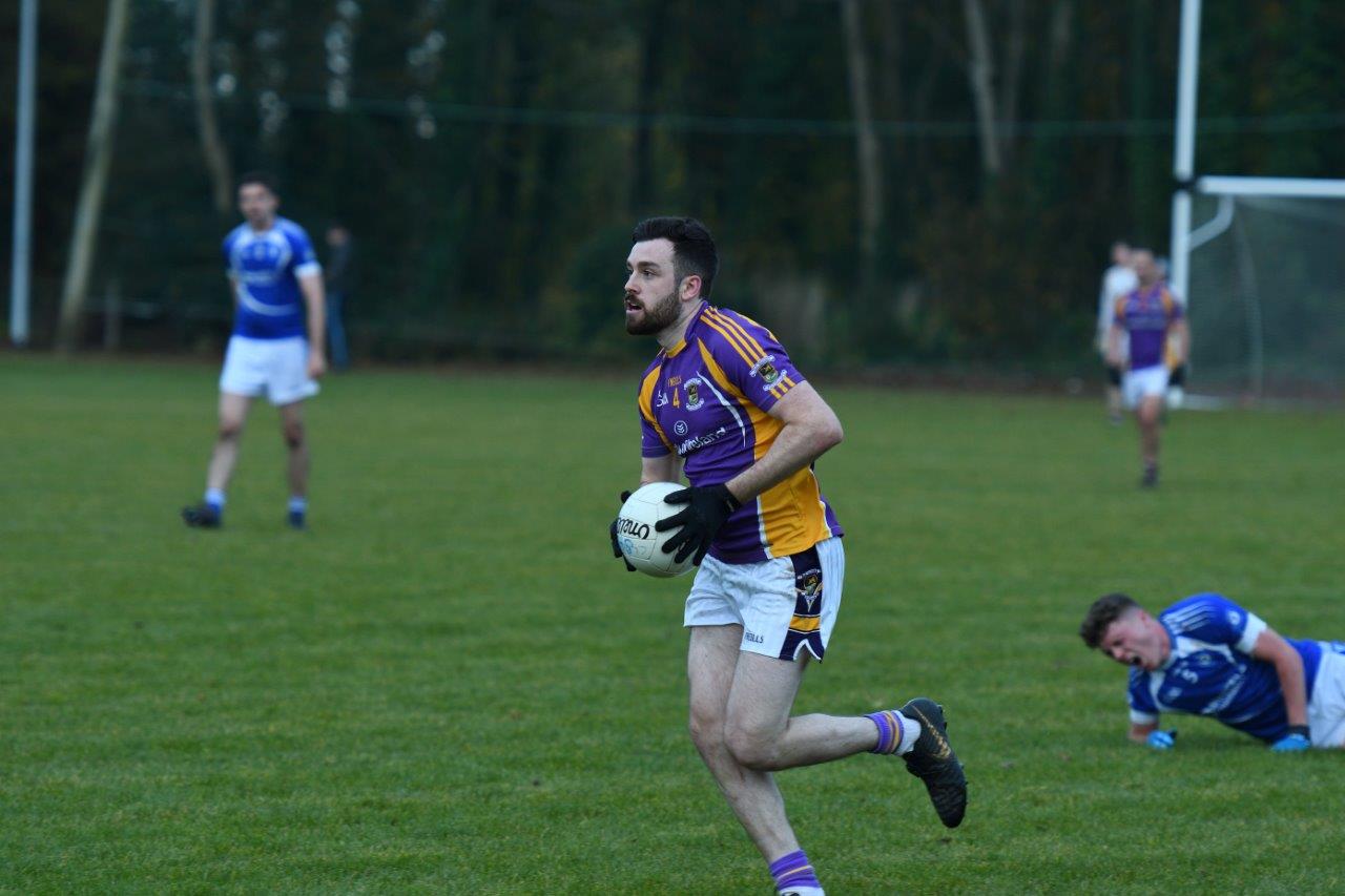 Kilmacud Crokes Junior 1 Championship County Final Win Over Skerries