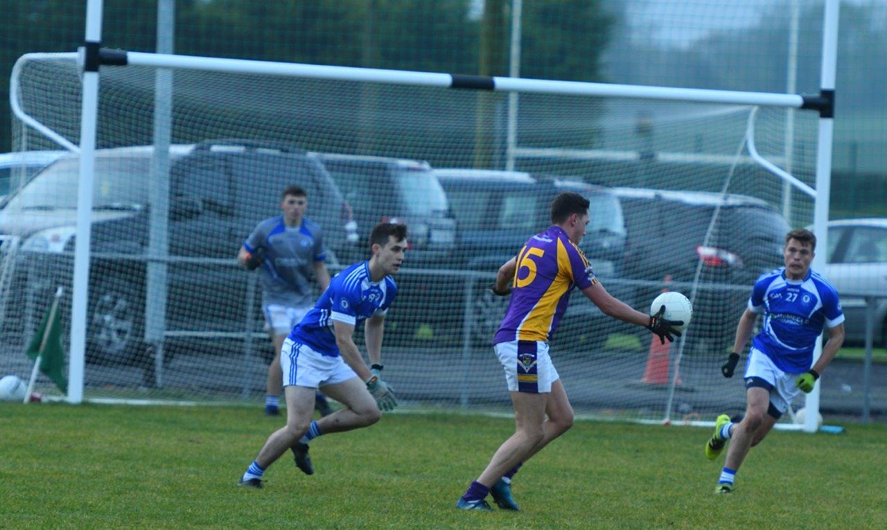 Kilmacud Crokes Junior 1 Championship County Final Win Over Skerries