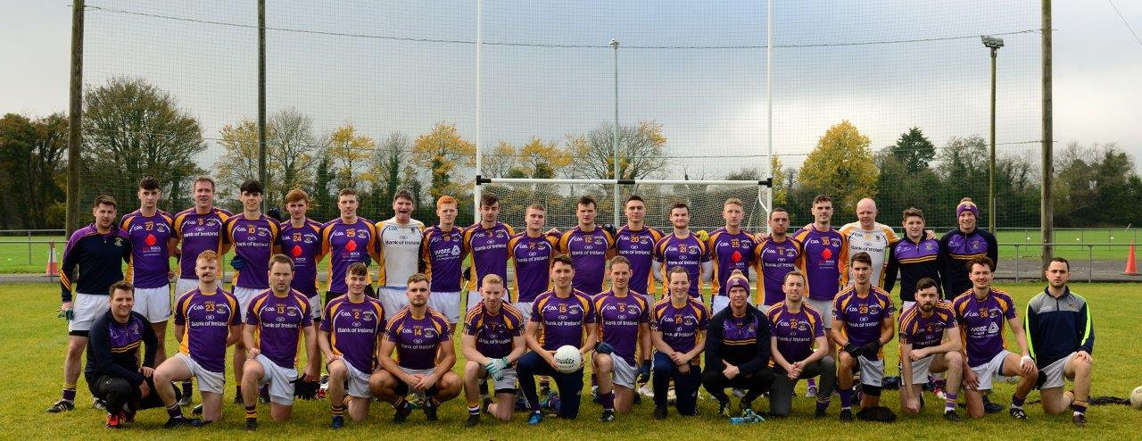 Kilmacud Crokes Junior 1 Championship County Final Win Over Skerries