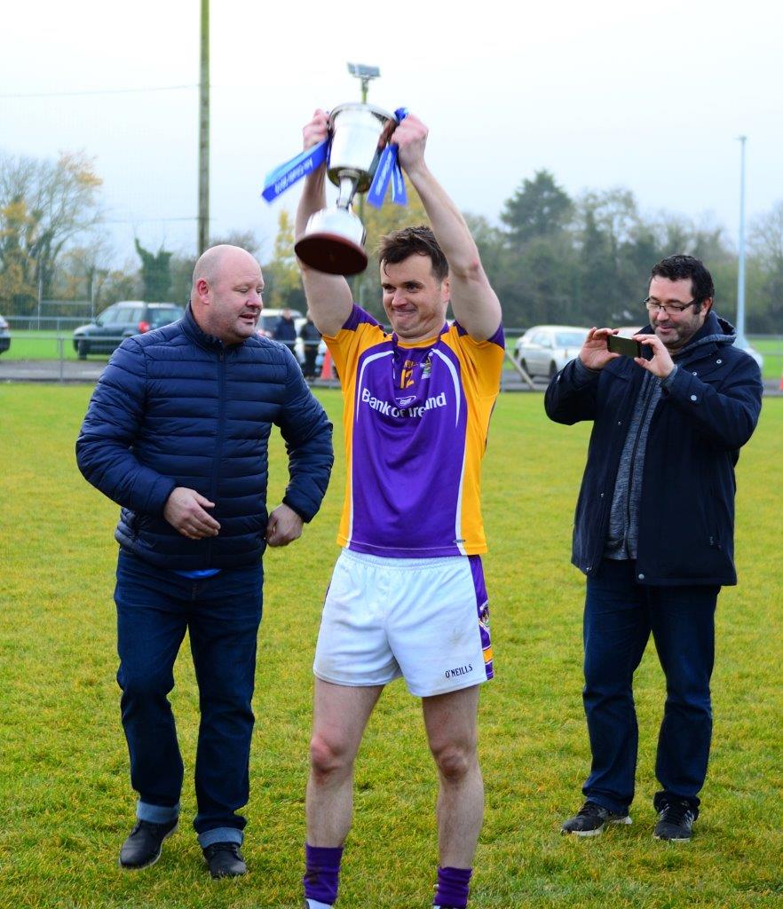 Kilmacud Crokes Junior 1 Championship County Final Win Over Skerries