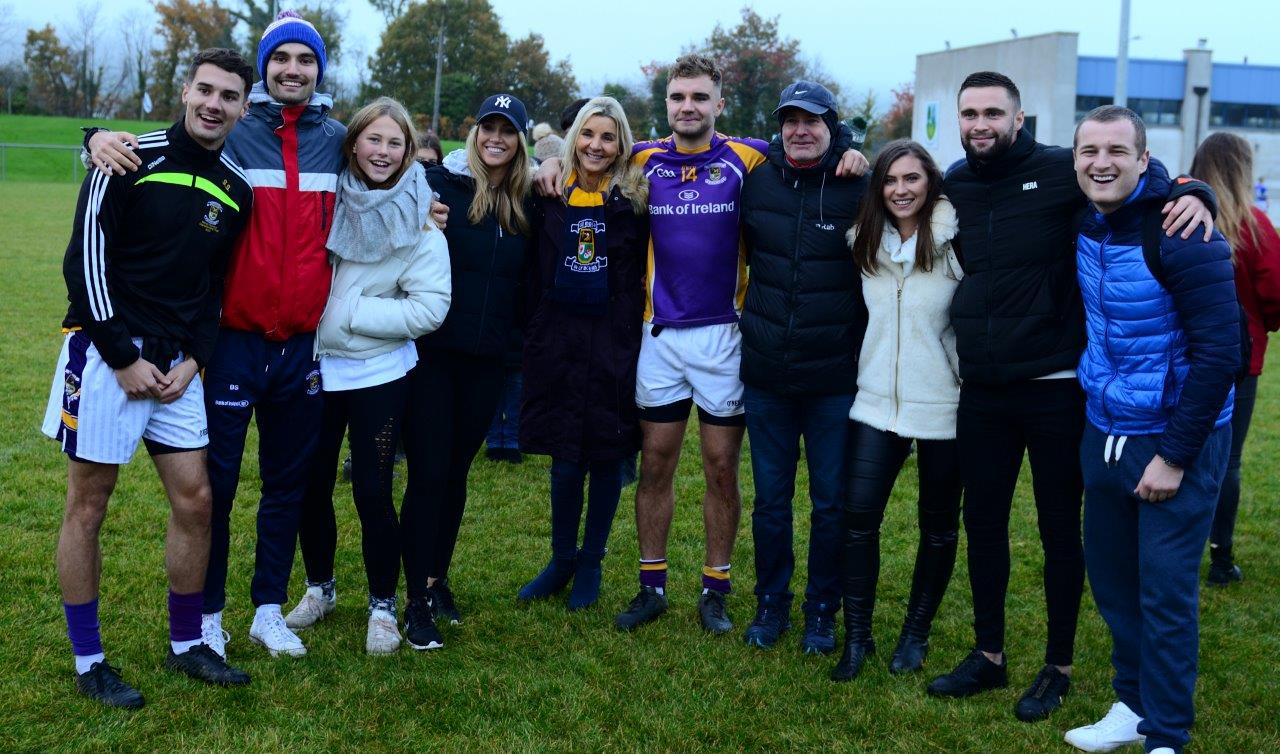 Kilmacud Crokes Junior 1 Championship County Final Win Over Skerries