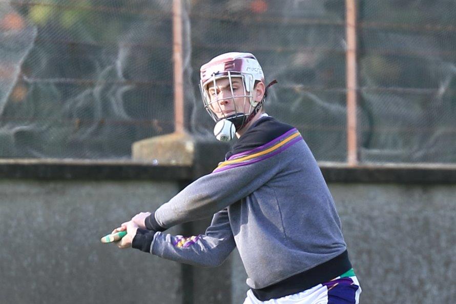 Minor A hurlers win Championship Final second year in a row