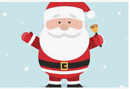 14th December confirmed for Club’s ‘All Sibling Santa Experience’ hosted by KC  Healthy Club Committee 12 - 2pm Clubhouse