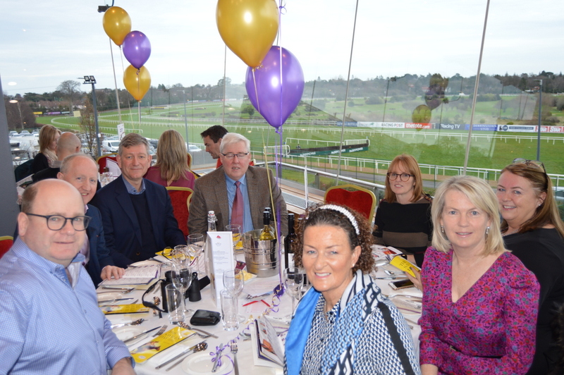 Savills Race Day - Leopardstown - December 28th 2019