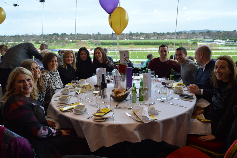 Savills Race Day - Leopardstown - December 28th 2019