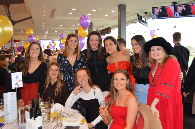 Savills Race Day - Leopardstown - December 28th 2019