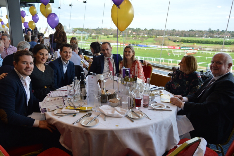 Savills Race Day - Leopardstown - December 28th 2019