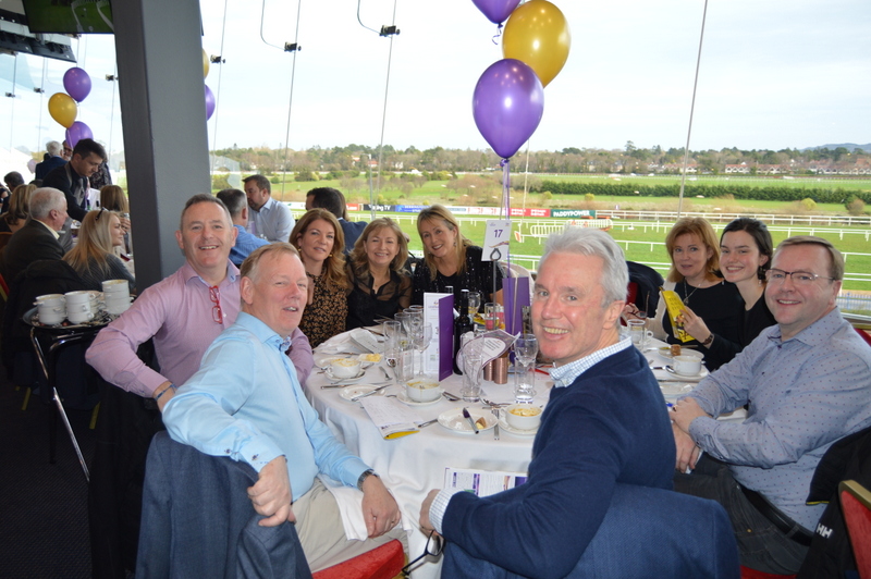 Savills Race Day - Leopardstown - December 28th 2019