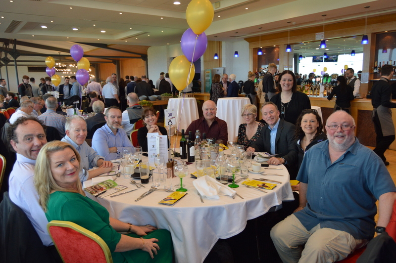 Savills Race Day - Leopardstown - December 28th 2019