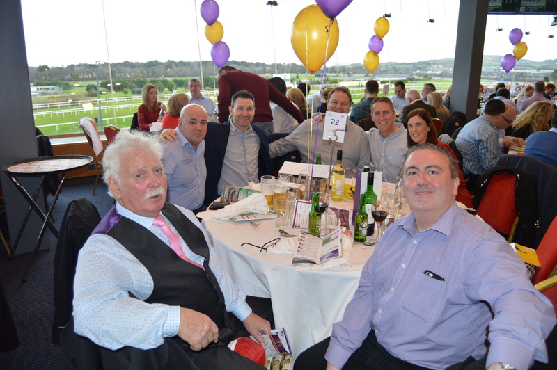 Savills Race Day - Leopardstown - December 28th 2019