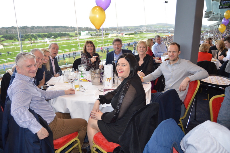 Savills Race Day - Leopardstown - December 28th 2019