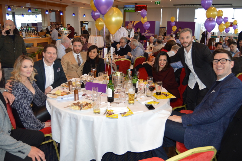 Savills Race Day - Leopardstown - December 28th 2019