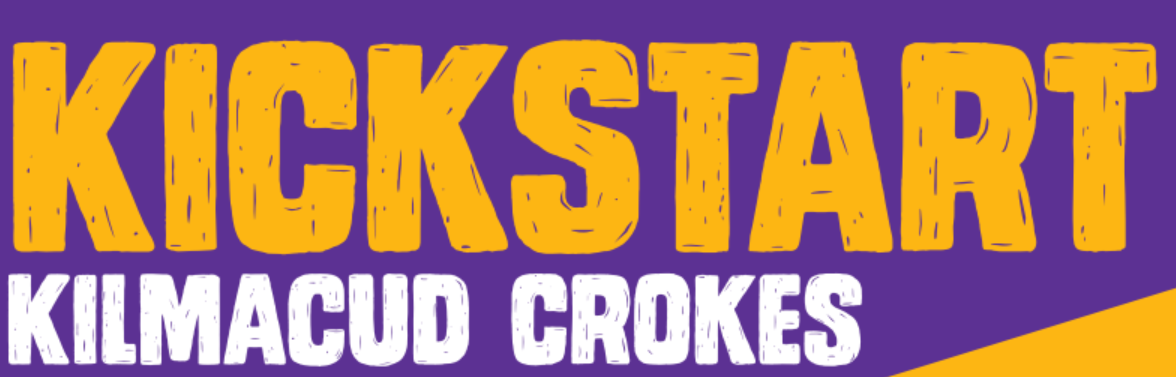 Save The Date - Sunday January 5th  KickStart Crokes 2020 Signup  8:30pm in Club