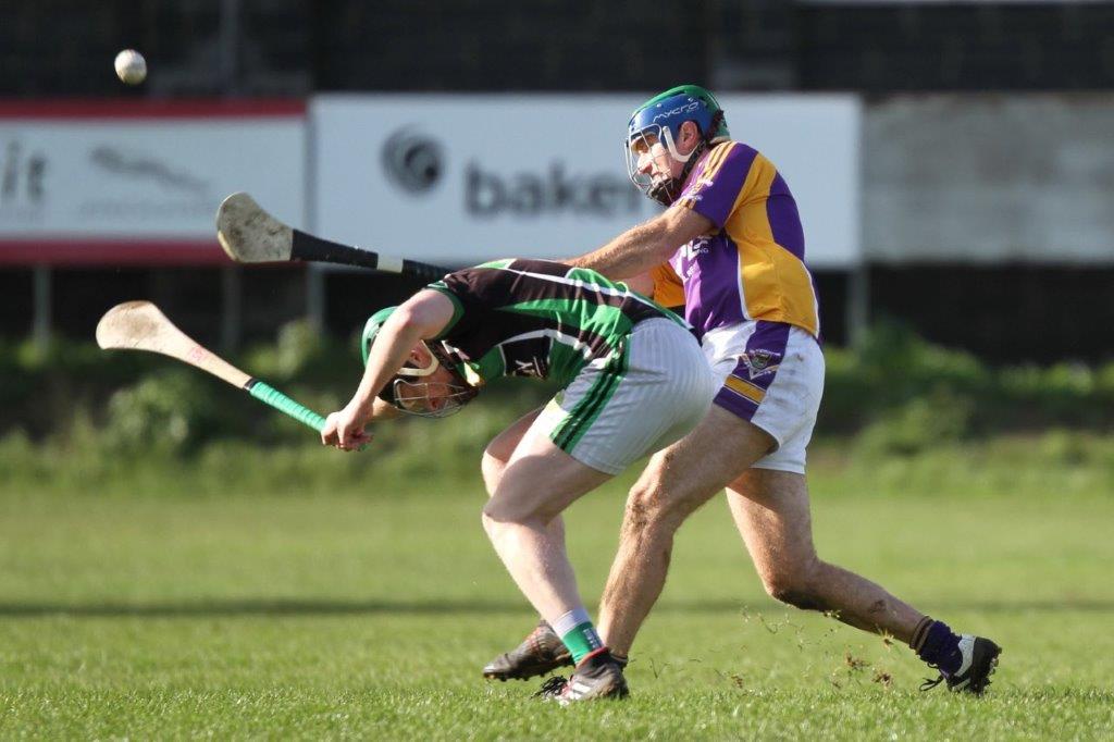 Convincing win for AHL 6 Team over Erins Eile