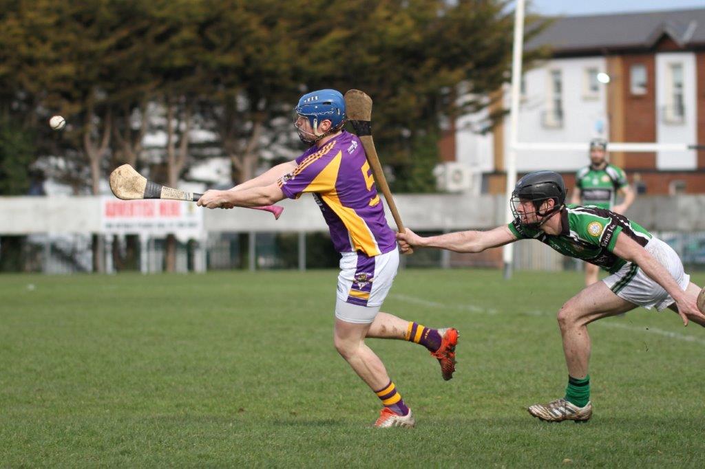 Convincing win for AHL 6 Team over Erins Eile