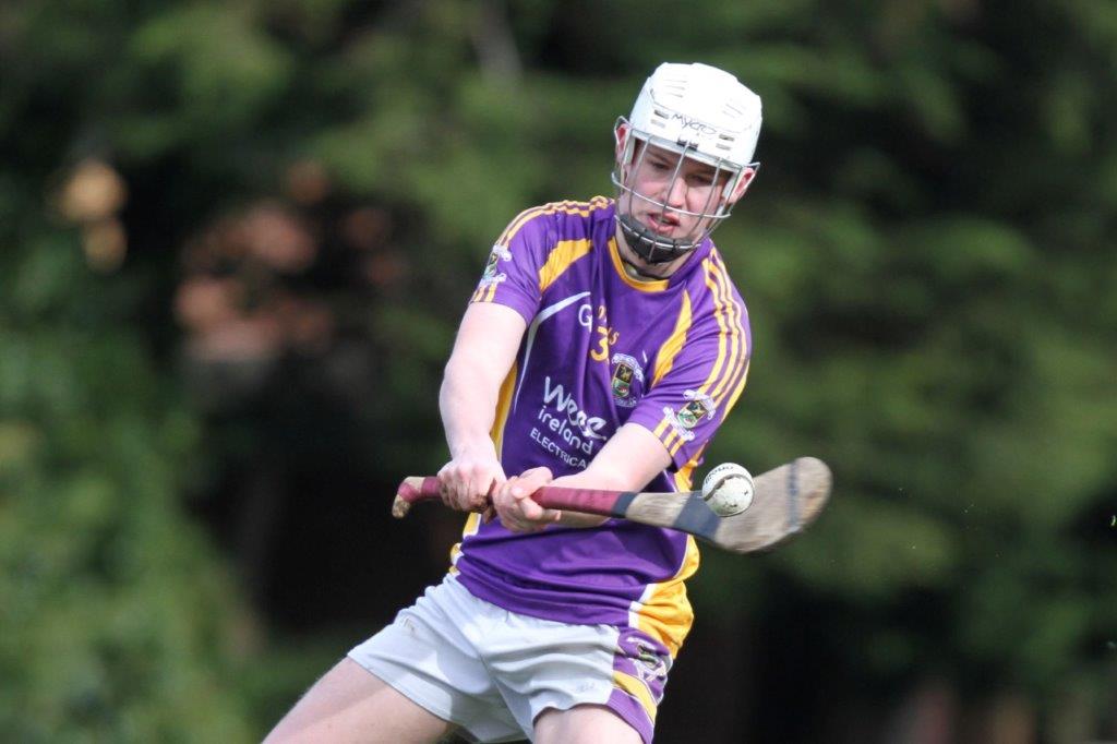 Convincing win for AHL 6 Team over Erins Eile