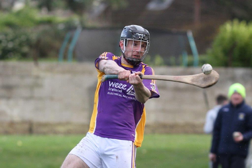 Convincing win for AHL 6 Team over Erins Eile