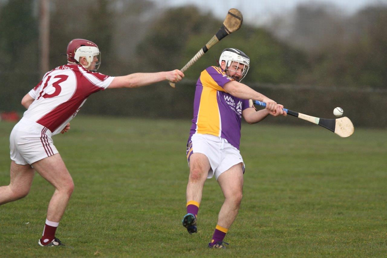 Photos from AHL6 Game against St Finians