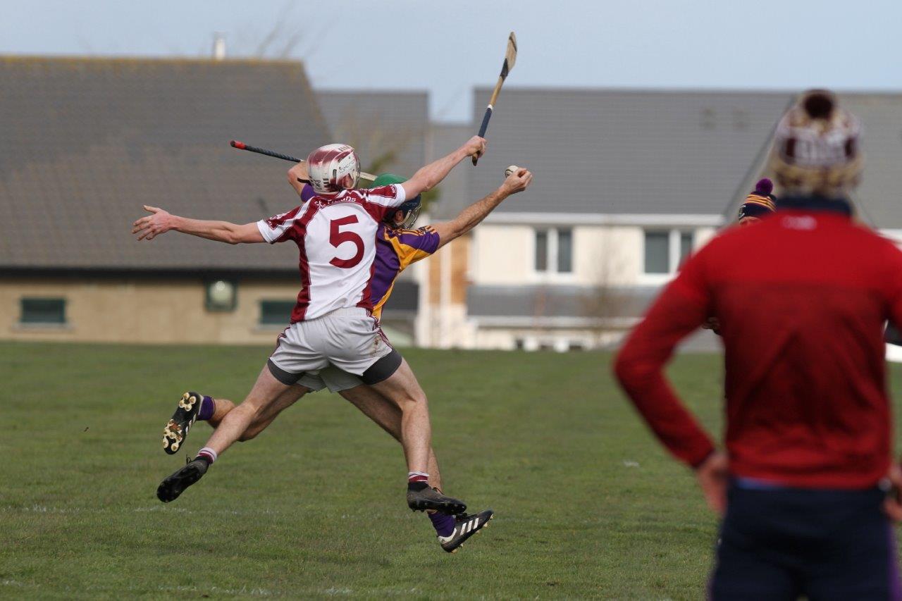 Photos from AHL6 Game against St Finians