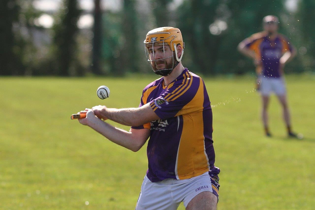 Photos from AHL6 Game against St Finians