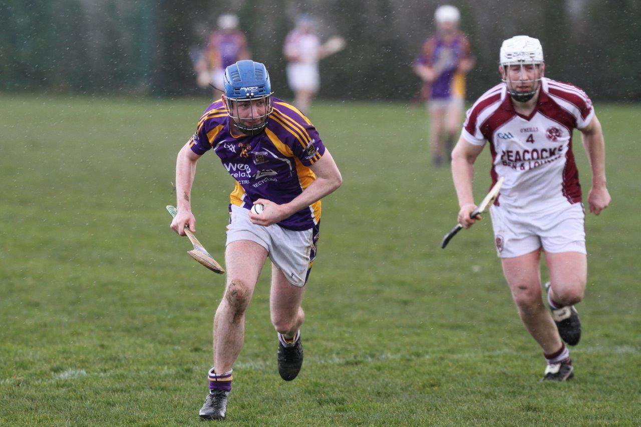 Photos from AHL6 Game against St Finians